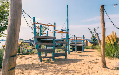 EuroParcs De Kraaijenbergse Plassen