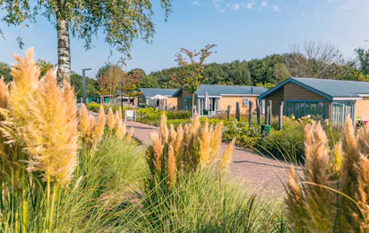 EuroParcs De Kraaijenbergse Plassen