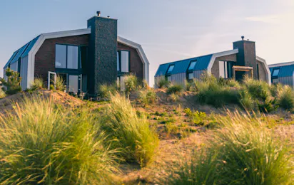 EuroParcs De Kraaijenbergse Plassen
