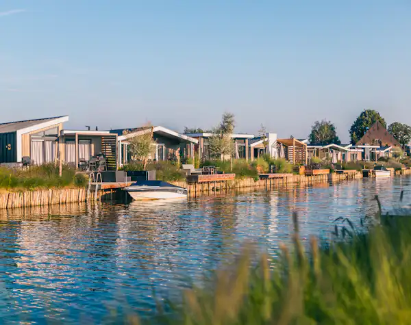 EuroParcs De Kraaijenbergse Plassen