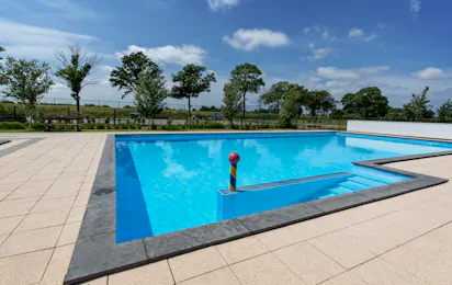 Camping De Rijp