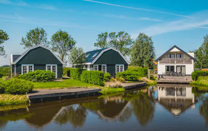 Camping De Rijp