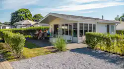 Vakantiepark EuroParcs Parc du Soleil