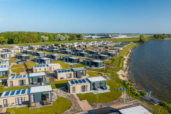 EuroParcs Enkhuizer Strand