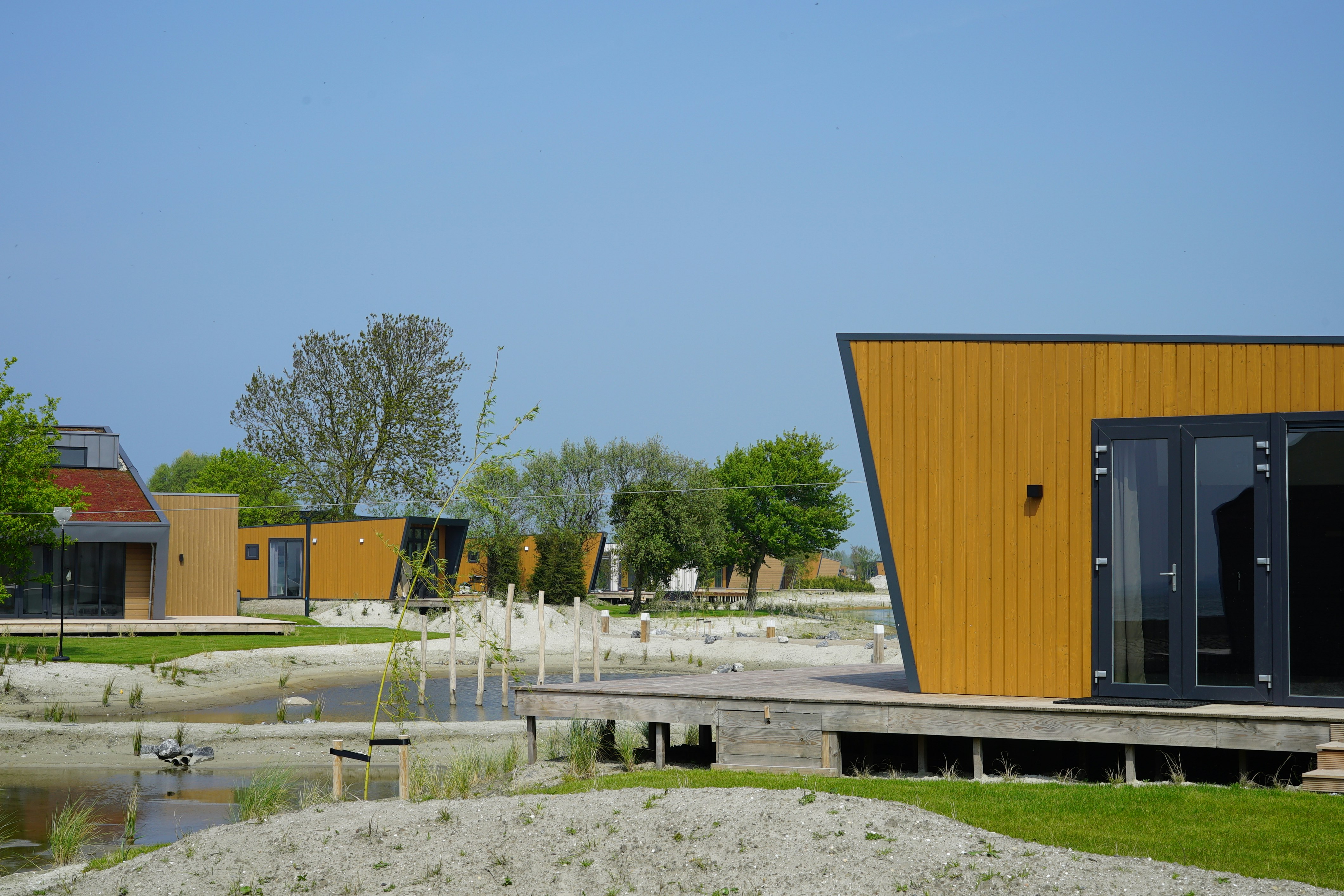 EuroParcs Hindeloopen