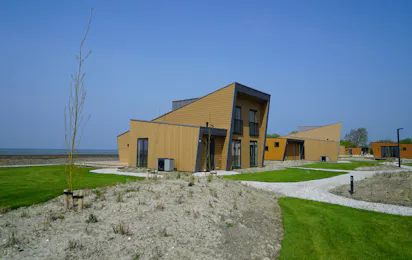EuroParcs Hindeloopen