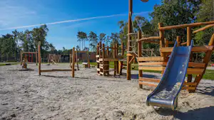 EuroParcs Hoge Kempen