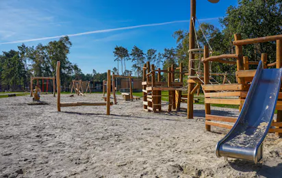 EuroParcs Hoge Kempen