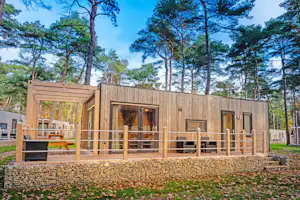 EuroParcs Hoge Kempen