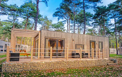 EuroParcs Hoge Kempen