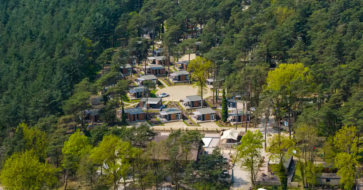 EuroParcs Hoge Kempen photo 3