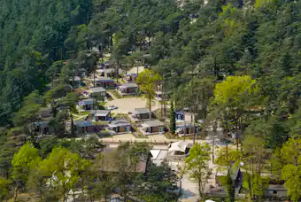 EuroParcs Hoge Kempen