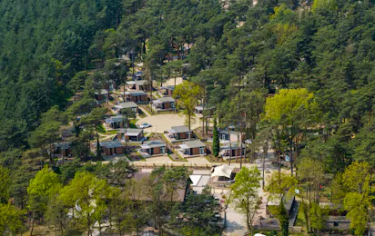 EuroParcs Hoge Kempen