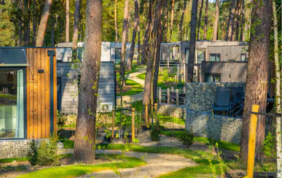 EuroParcs Hoge Kempen