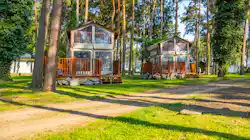 EuroParcs Hoge Kempen