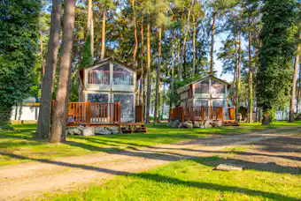 EuroParcs Hoge Kempen