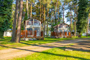 EuroParcs Hoge Kempen
