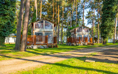 EuroParcs Hoge Kempen