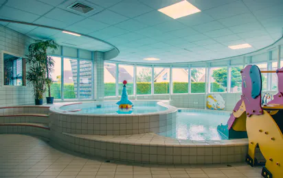 EuroParcs IJsselmeer