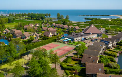 EuroParcs IJsselmeer