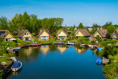 EuroParcs IJsselmeer