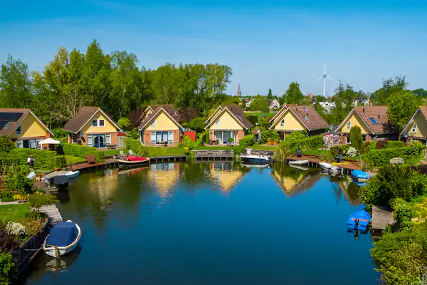 EuroParcs IJsselmeer