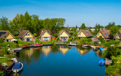EuroParcs IJsselmeer