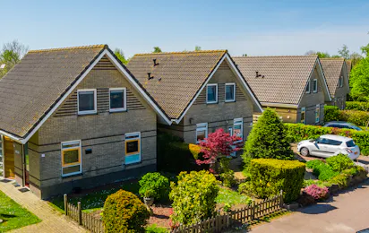 EuroParcs IJsselmeer