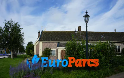 EuroParcs Kagerplassen
