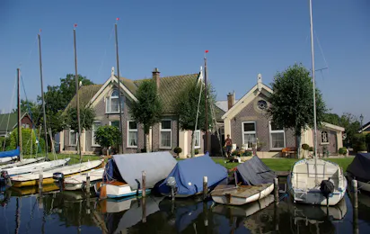 EuroParcs Kagerplassen