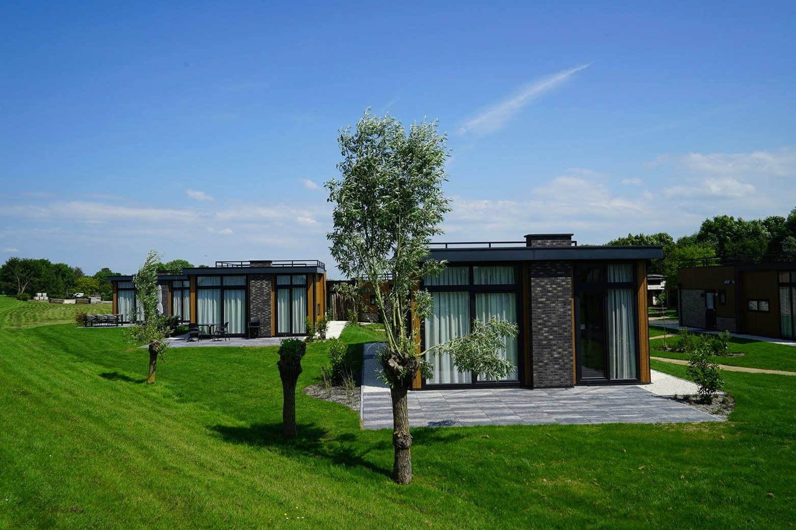 EuroParcs Kagerplassen