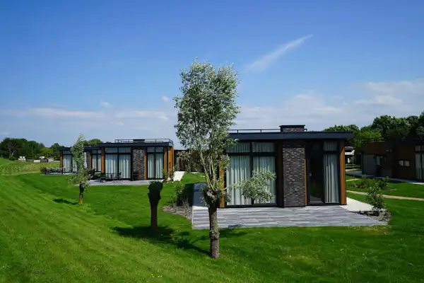 EuroParcs Kagerplassen