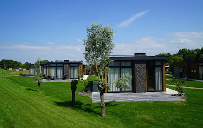 EuroParcs Kagerplassen