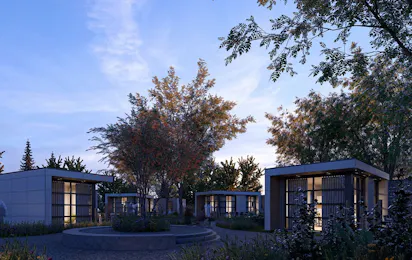 EuroParcs Kagerplassen