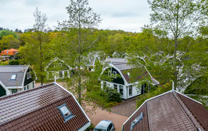EuroParcs Koningshof