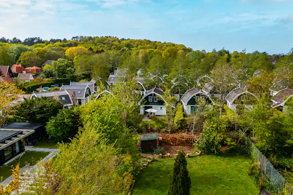 EuroParcs Koningshof