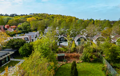 EuroParcs Koningshof