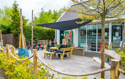 EuroParcs Koningshof