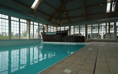EuroParcs Poort van Amsterdam