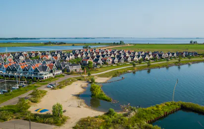 EuroParcs Poort van Amsterdam