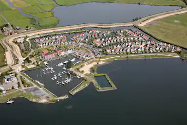 EuroParcs Poort van Amsterdam