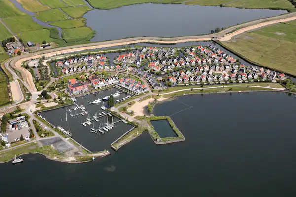 EuroParcs Poort van Amsterdam