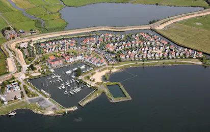 EuroParcs Poort van Amsterdam