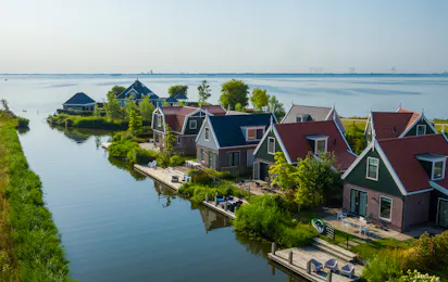 EuroParcs Poort van Amsterdam