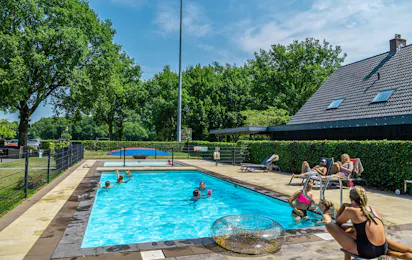 EuroParcs Reestervallei