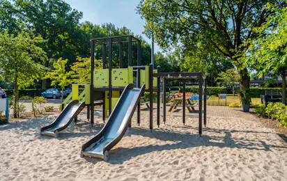 EuroParcs Reestervallei