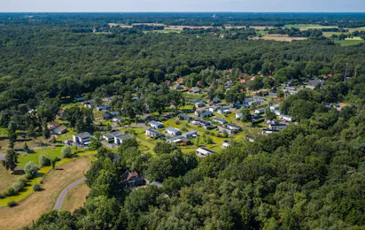 EuroParcs Reestervallei