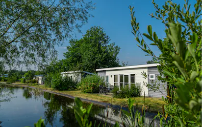 EuroParcs Reestervallei