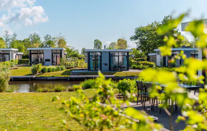 EuroParcs Veluwemeer