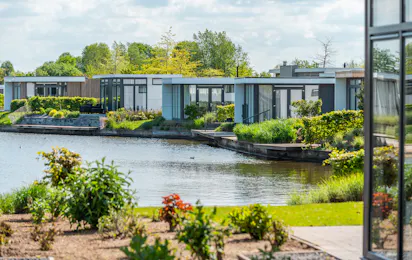 EuroParcs Veluwemeer